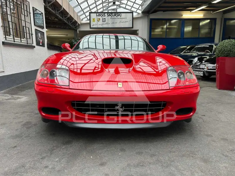 2005 Ferrari 575