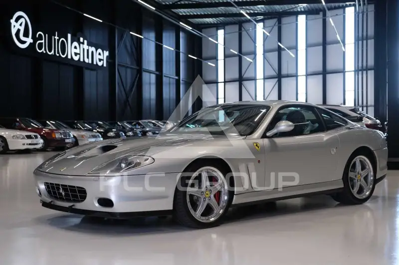 2005 Ferrari 575