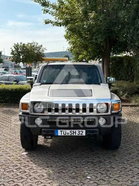 2005 Hummer H3