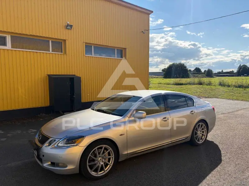 2005 Lexus GS450
