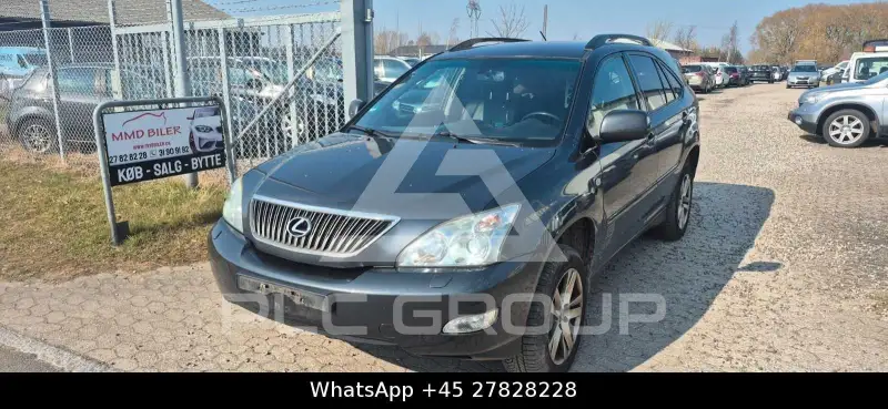 2005 Lexus RX300