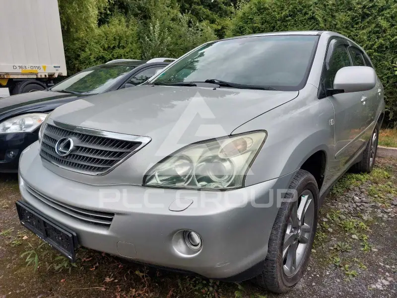 2005 Lexus RX400