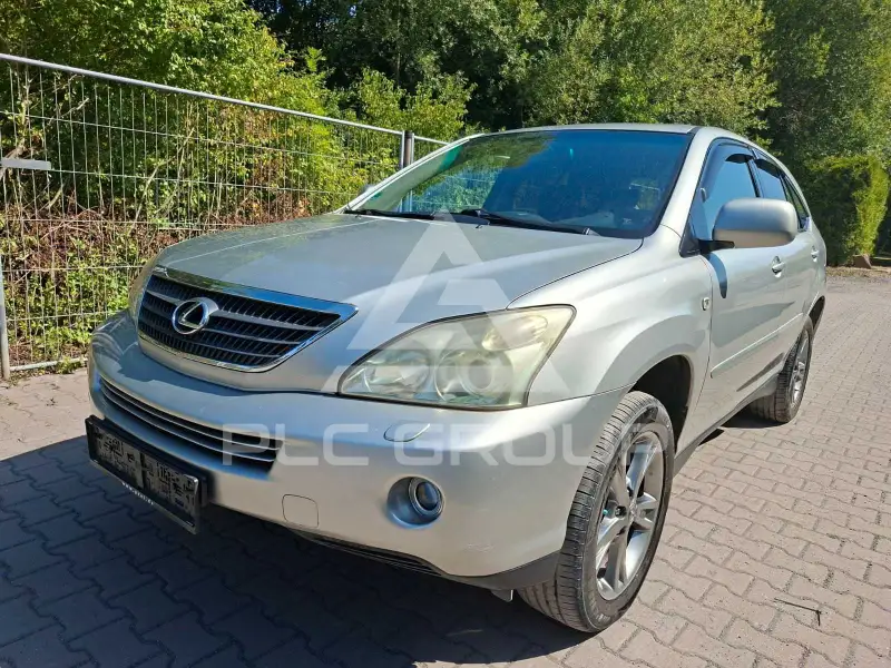 2005 Lexus RX400