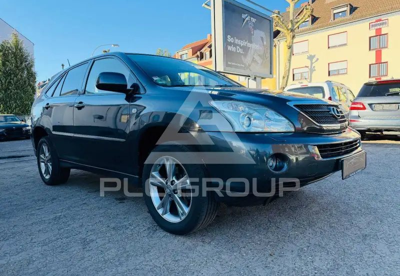 2005 Lexus RX400
