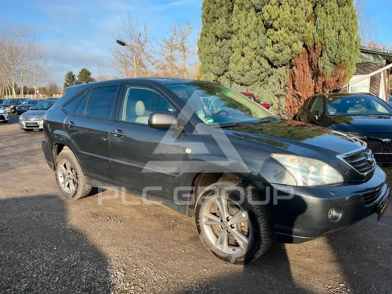 2005 Lexus RX400