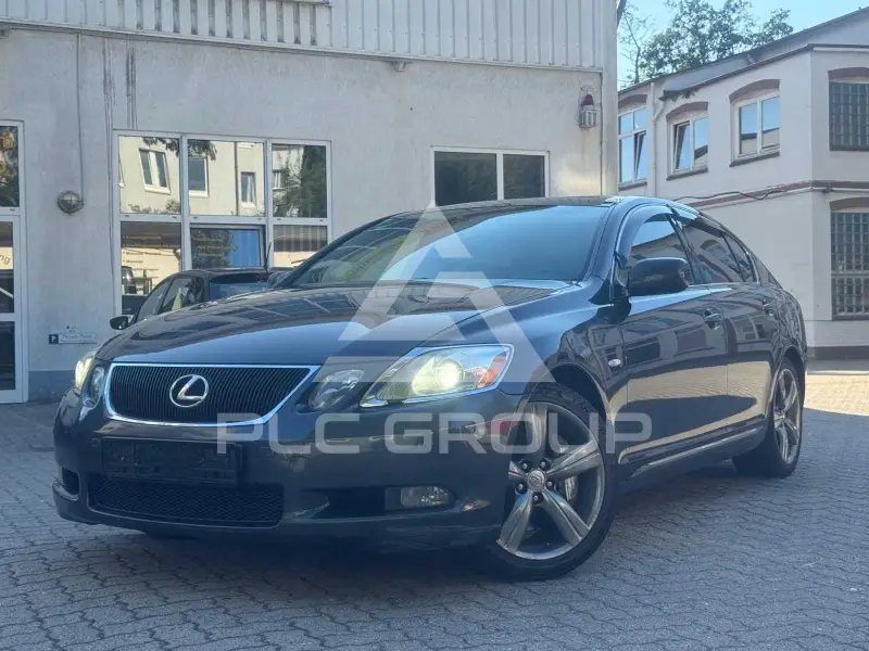 2005 Lexus GS300