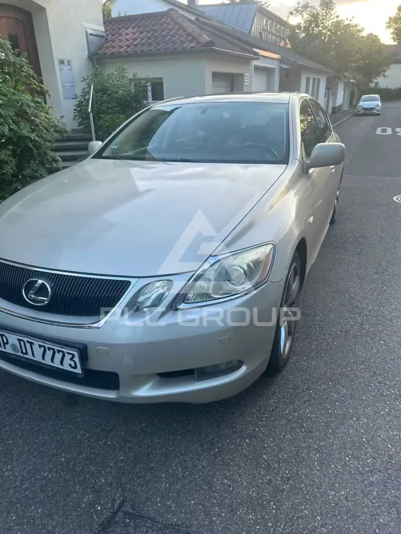 2005 Lexus GS300