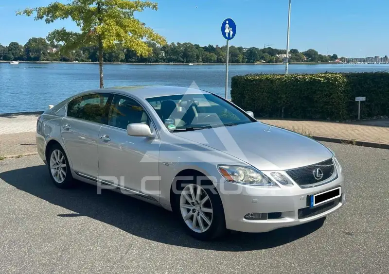 2005 Lexus GS300