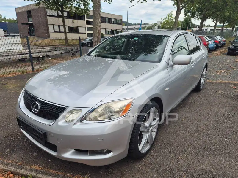 2005 Lexus GS300