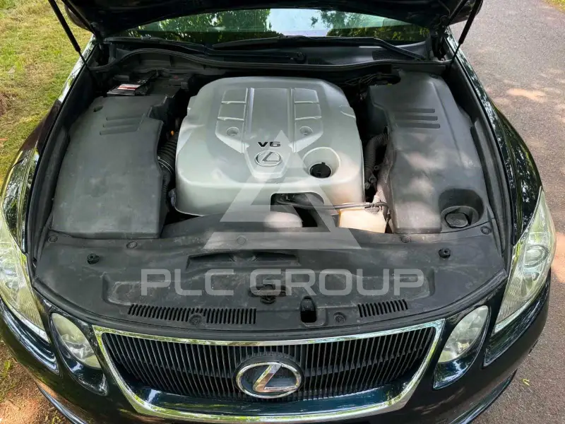2005 Lexus GS300