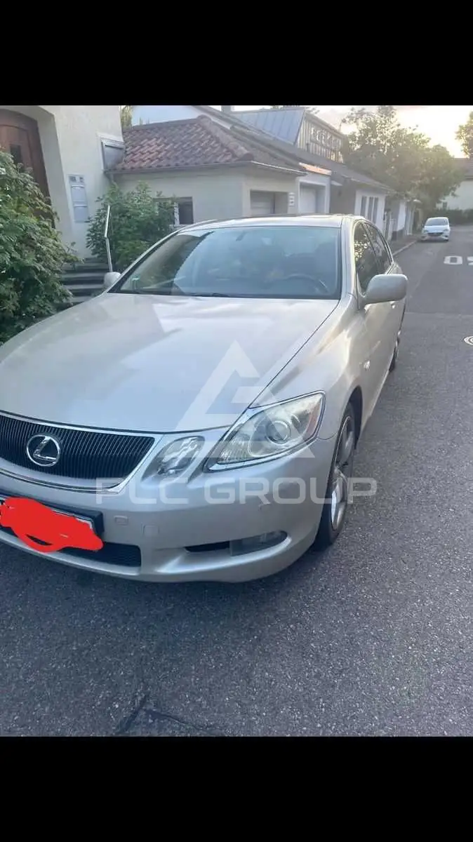 2005 Lexus GS300