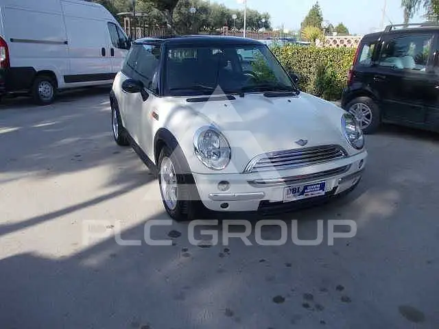 2005 Mini 
