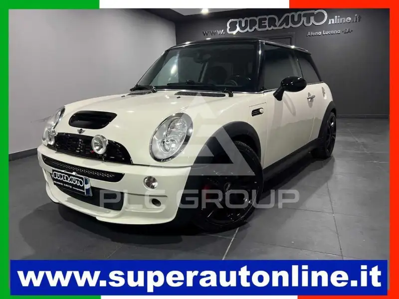 2005 Mini Unknown
