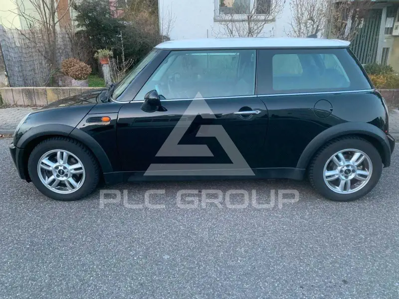 2005 Mini COOPER