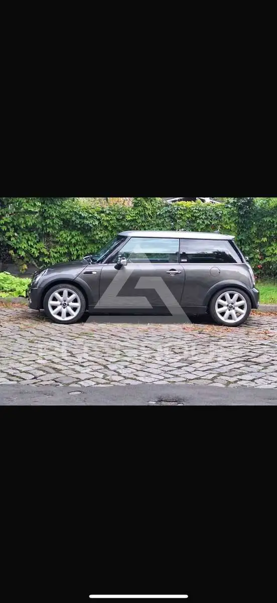 2005 Mini COOPER
