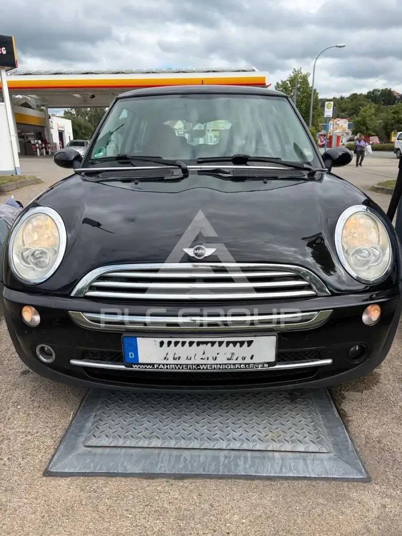 2005 Mini COOPER