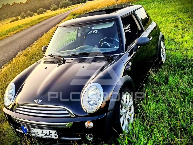 2005 Mini COOPER