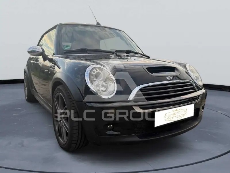 2005 Mini COOPER