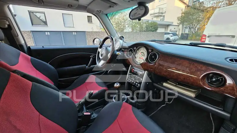 2005 Mini COOPER