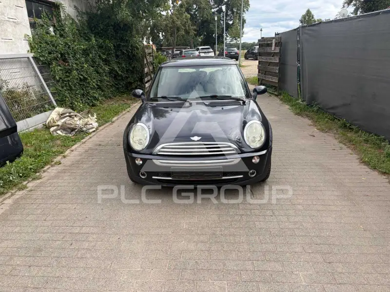 2005 Mini COOPER