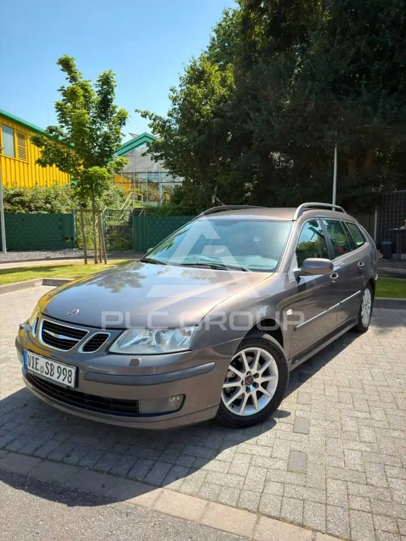 2005 SAAB 9-3