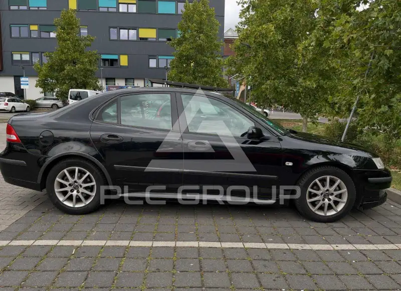 2005 SAAB 9-3