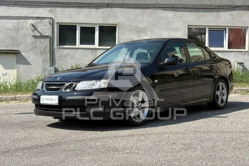 2005 SAAB 9-3