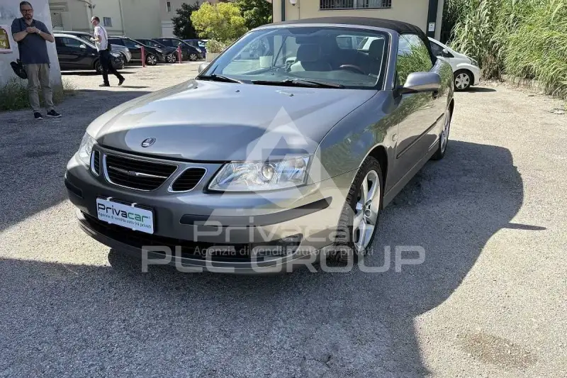 2005 SAAB 9-3