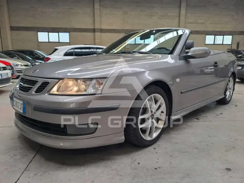 2005 SAAB 9-3