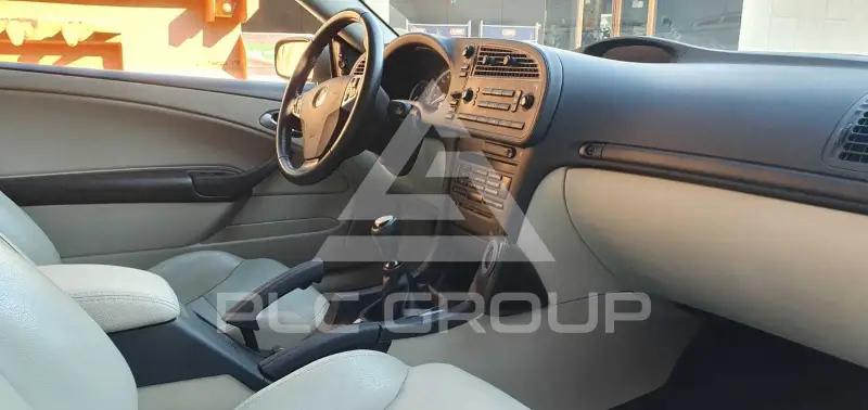 2005 SAAB 9-3