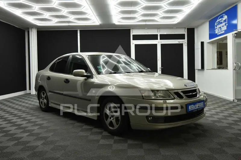 2005 SAAB 9-3