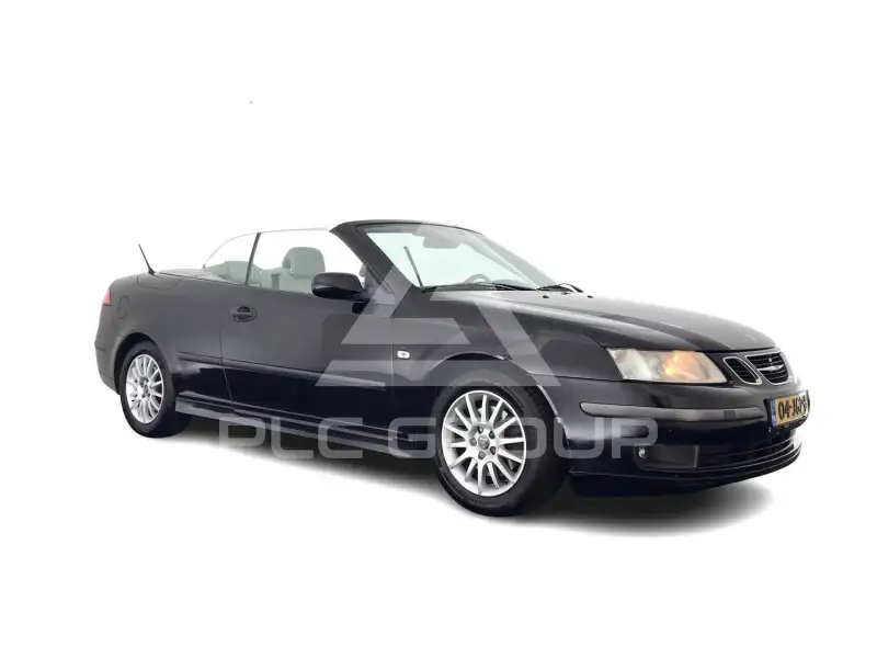 2005 SAAB 9-3