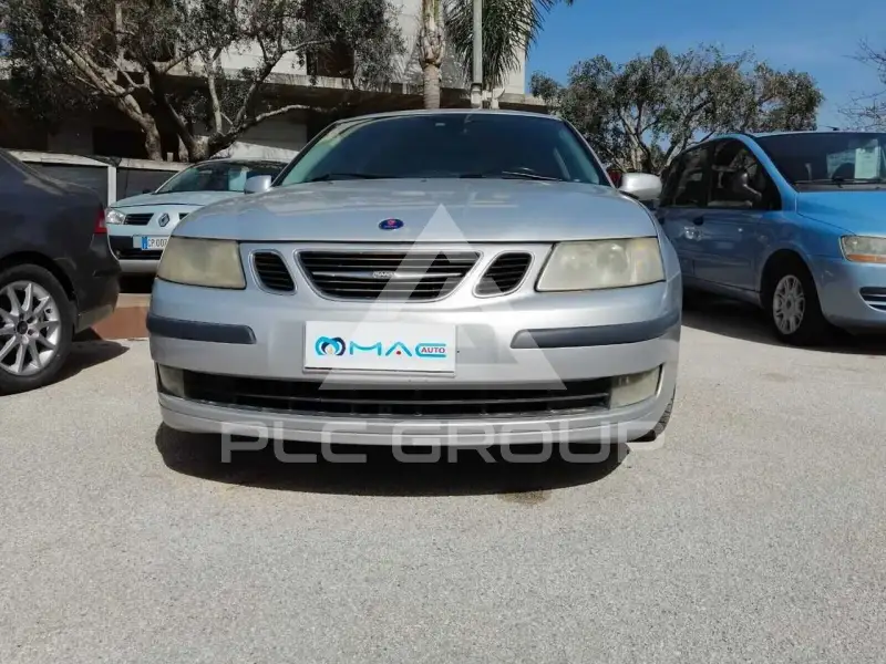 2005 SAAB 9-3