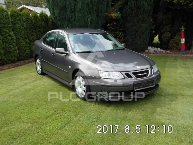 2005 SAAB 9-3