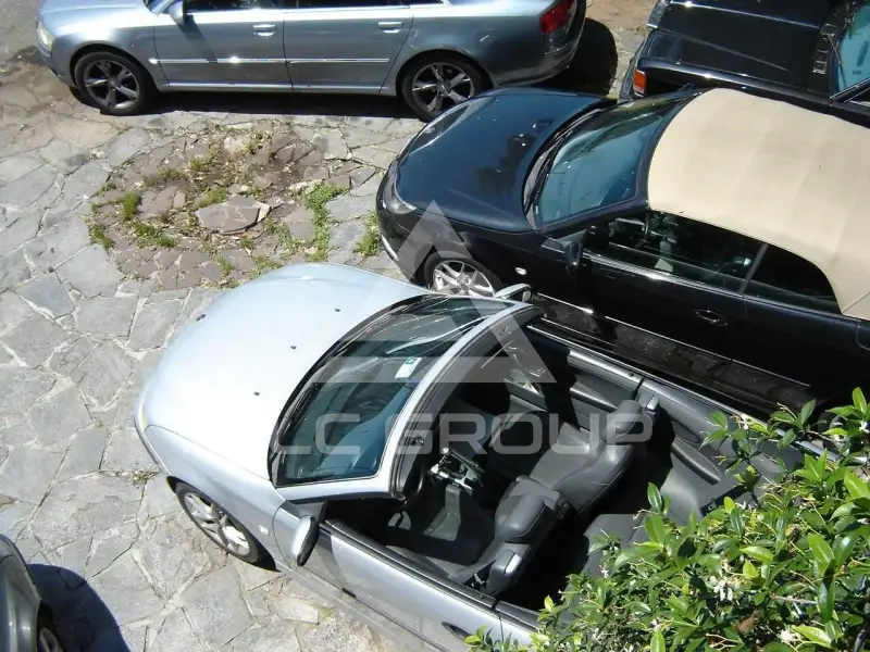 2005 SAAB 9-3