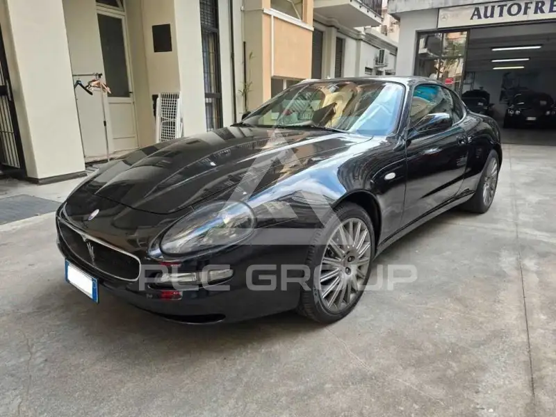 2005 Maserati Other