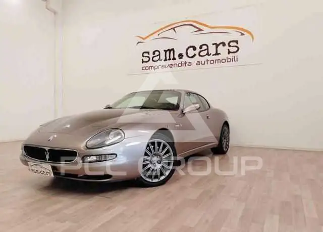 2005 Maserati Other