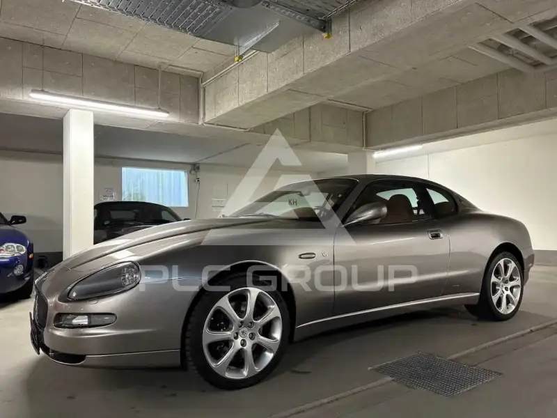 2005 Maserati 4200