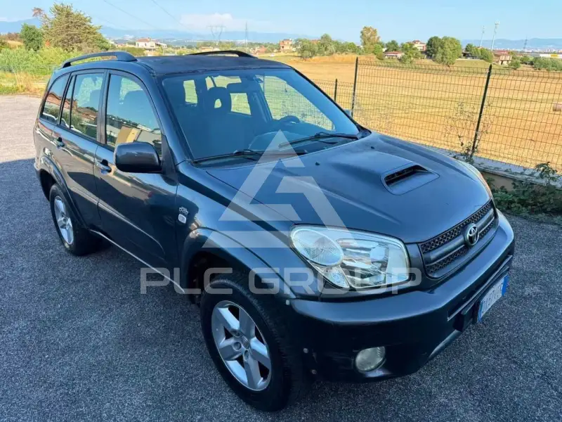 2005 Toyota Other