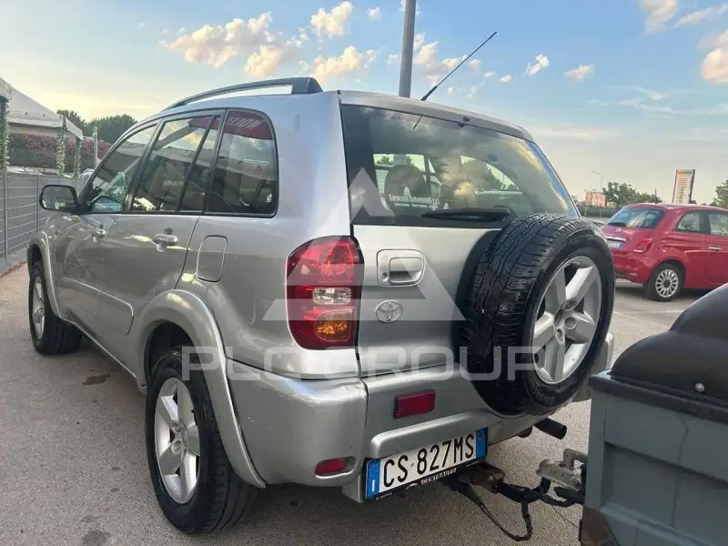 2005 Toyota Other