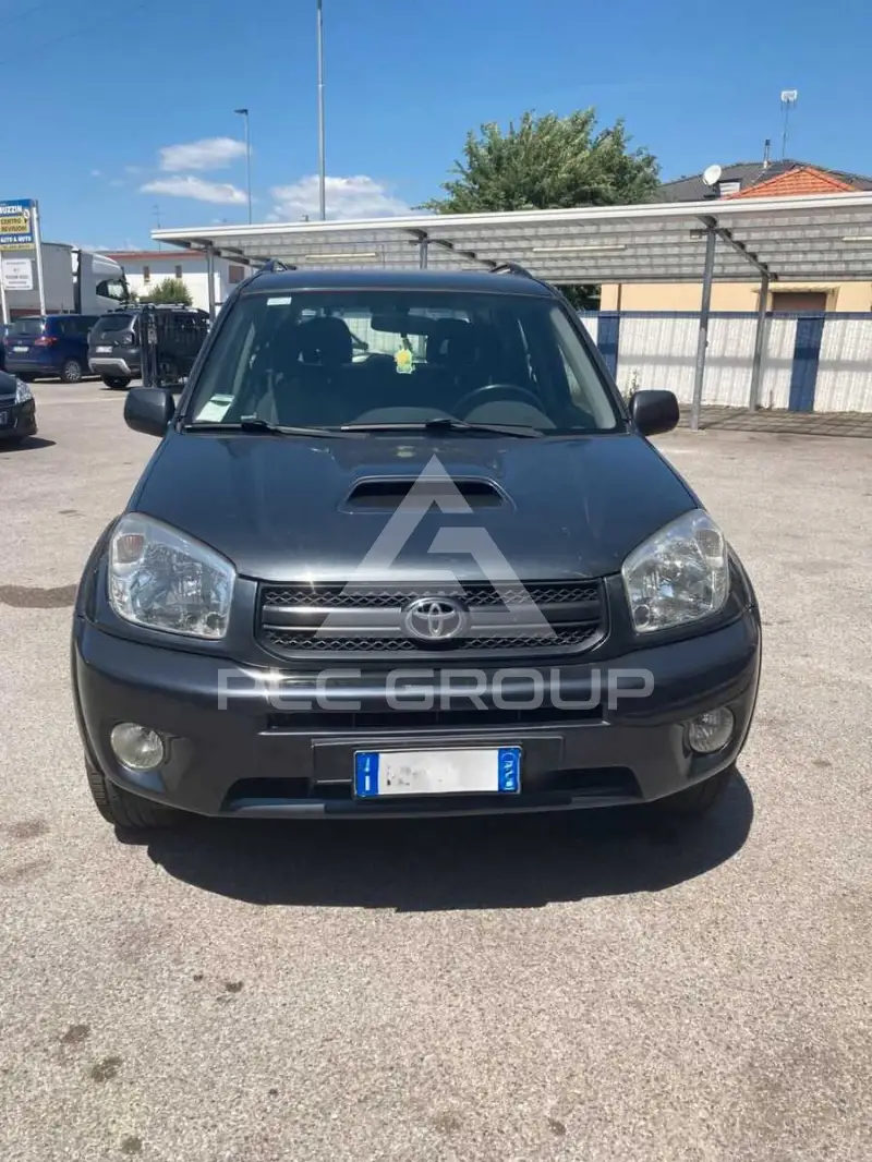 2005 Toyota Other