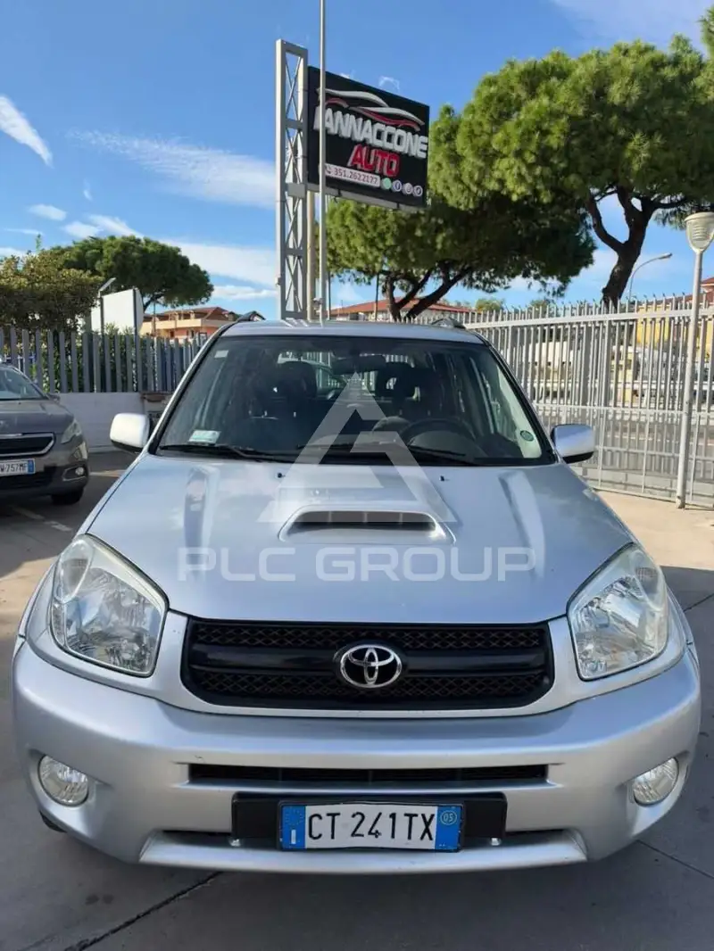 2005 Toyota Other