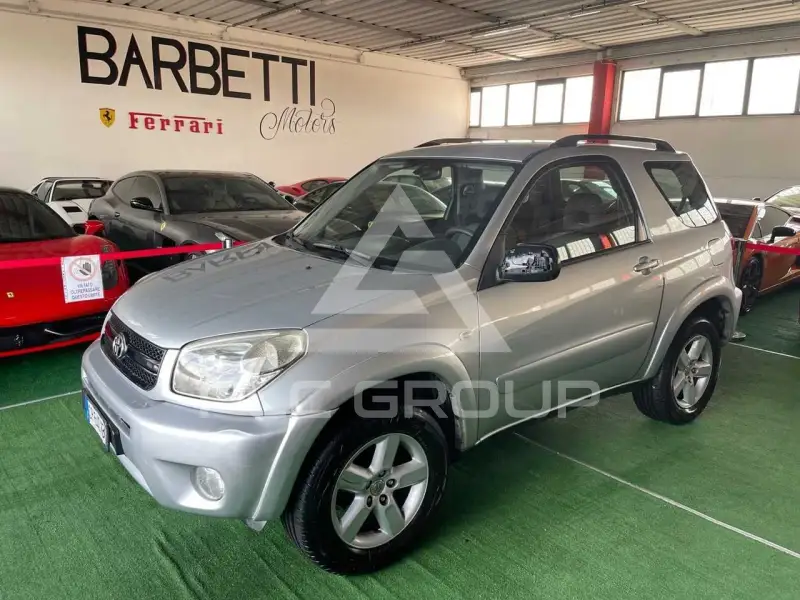 2005 Toyota Other