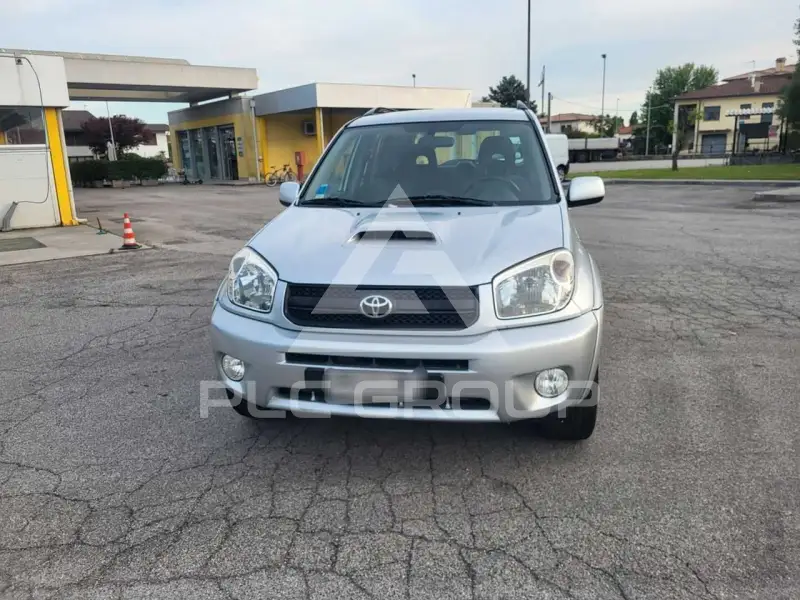2005 Toyota Other