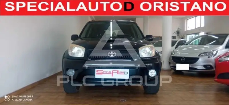 2005 Toyota Other
