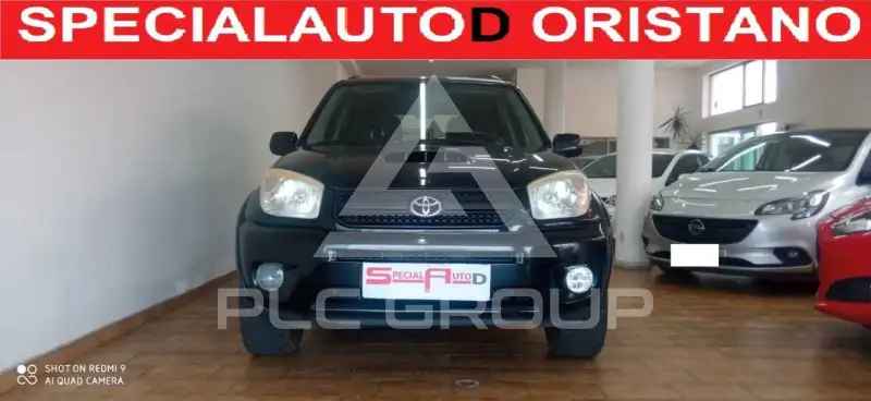 2005 Toyota Other