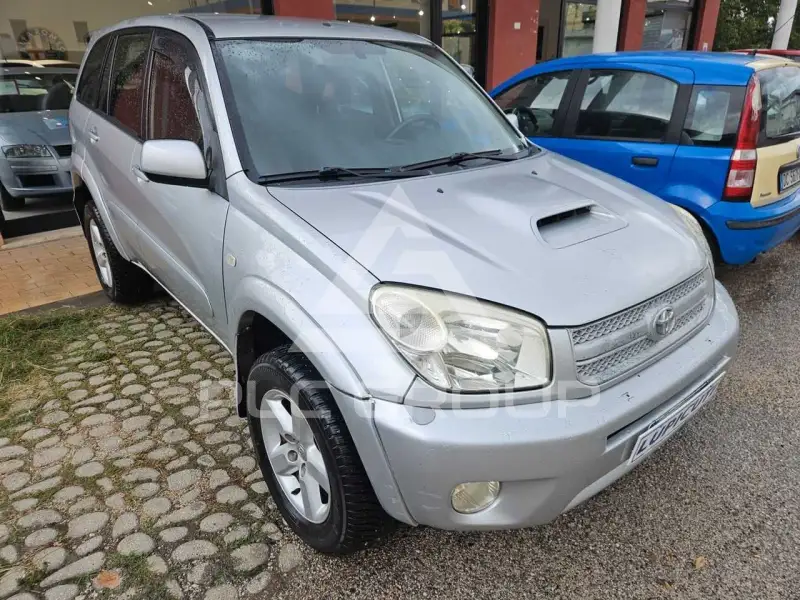 2005 Toyota Other