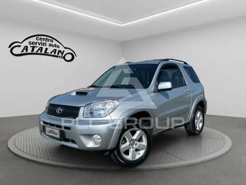 2005 Toyota Other