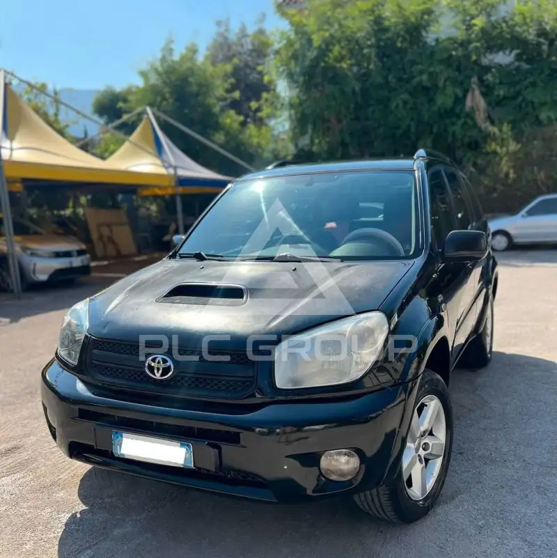 2005 Toyota Other