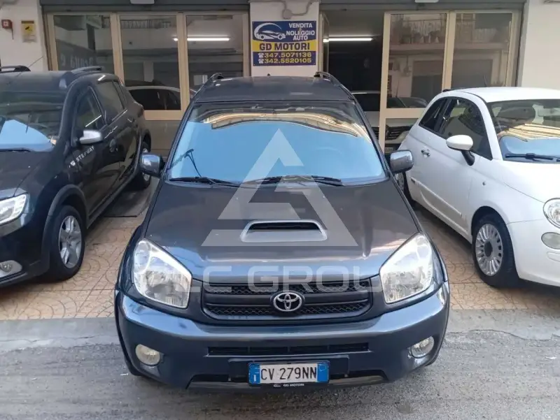 2005 Toyota Other